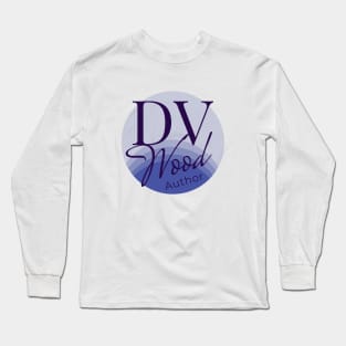 Author Logo Long Sleeve T-Shirt